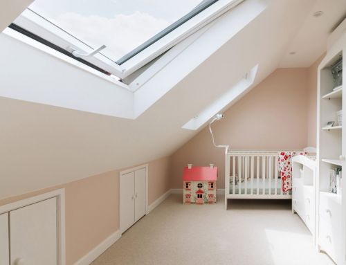 How much will a loft conversion cost?